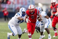 5 football games to watch in Southland and Week 2 picks