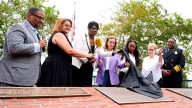 Augusta leaders gathered to honor those lost to Hurricane Helene