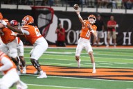 ISU Bengal football kicks off with street party and tailgating