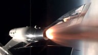 Virgin Galactic to launch 'Purdue 1' human spaceflight in 2027