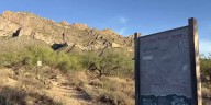 Hike leaves woman dead, another critical in Pima County
