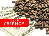 Cotización de la carga de café HOY 10 de septiembre en Colombia, según FNC