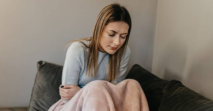 'I'm an NHS GP and your bloating could mean you have undiagnosed condition'