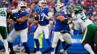 How to watch Jets-Bills NFL football game today
