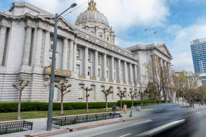 S.F. will be one of the smallest losers in Trump’s tariff war