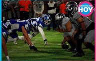 Leones de la Anáhuac Cancún siguen invictos en la ONEFA
