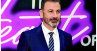 ABC SUSPENDS KIMMEL