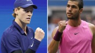 A qué hora se juega la final del US Open entre Jannik Sinner y Carlos Alcaraz y dónde ver por TV