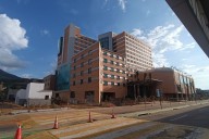 Hotel de aeropuerto de Maiquetía tendrá inauguración parcial tras 25 años de construcción