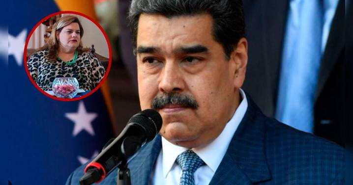 La PEOR noticia para Maduro: líder latina exige recompensa de US$50 millones para entregar al presidente de Venezuela a EE. UU.