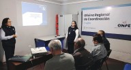 ONPE brinda asistencia técnica a organizaciones políticas en Trujillo