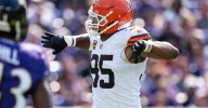 Cleveland Browns vs. Baltimore Ravens – 4th Quarter Game Thread