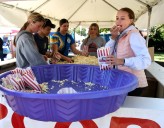 Valparaiso's Popcorn Fest parade brings visibility, connections
