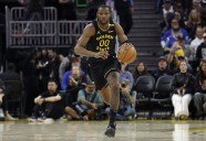 Jonathan Kuminga's Agent Reveals He'll Sign Warriors Deal Under One Condition