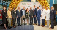 Prisma Health Children's Hospital receives $5 million pledge for cancer research