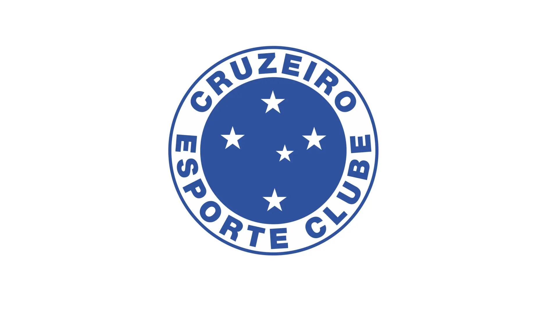 Escudos y logos. Cruzeiro Esporte Clube