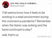 This IG Account Is Posting Memes For Anyone Who’s Ever Worked Retail, And Here Are 26 Of The Most Hilarious Ones