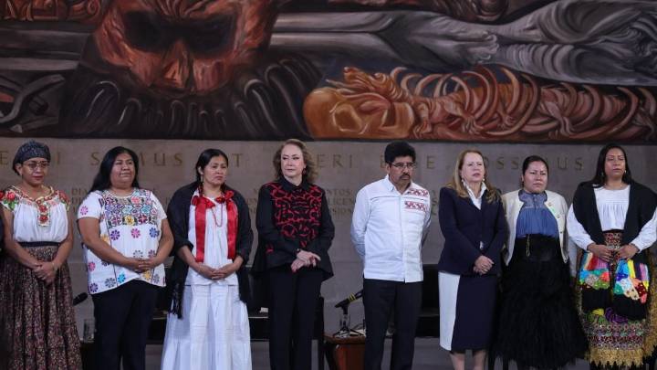 Las mujeres indígenas y afromexicanas son víctimas de discriminación múltiple: SCJN