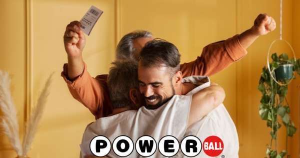 Powerball: estas son las cifras ganadoras del lunes 29 de septiembre