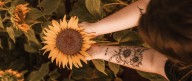 Las personas con tatuajes cuentan con un riesgo menor de tener cáncer de piel