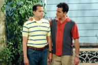 Why Charlie Sheen Didn’t 'Personally' Ask Jon Cryer to Be in Netflix Doc