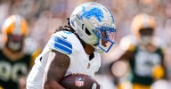 Detroit Lions Week 1 snap counts: RB timshare shifting