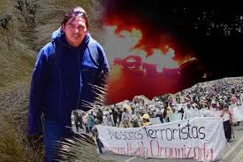 La ONU pide iniciar un "diálogo urgente" en Ecuador tras la muerte del indígena comunero Efraín Fuerez