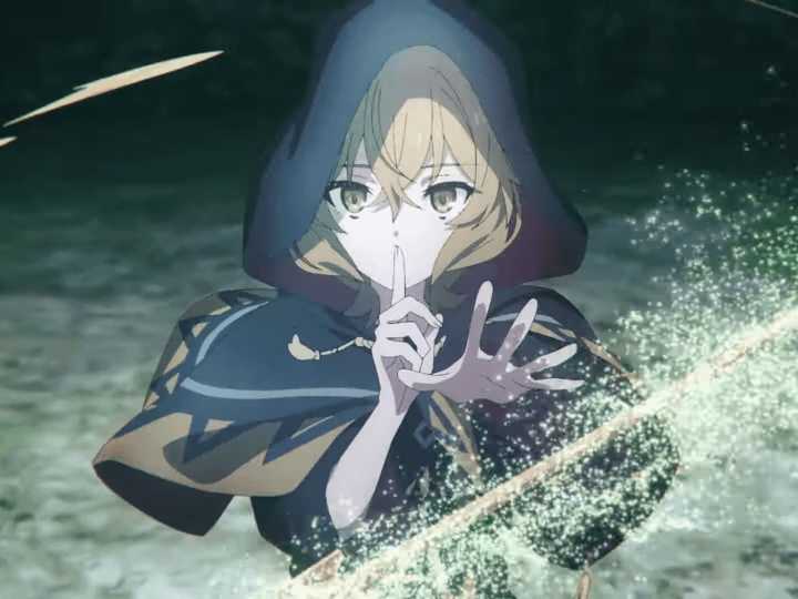 ¿Por qué este fin de semana no saldrá el capítulo 10 de Secrets of the Silent Witch?