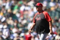 Terry Francona’s Cincinnati success mirrors his 2013 Cleveland turnaround