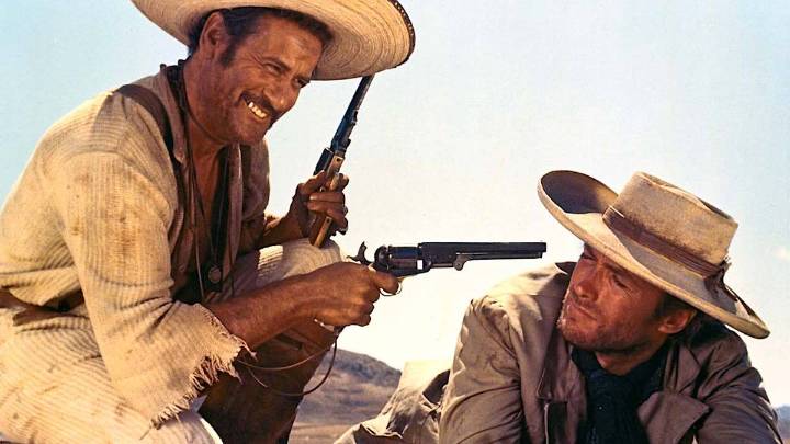 The Greatest Western Ever Made Is a Free Streaming HIt After Almost 60 Years