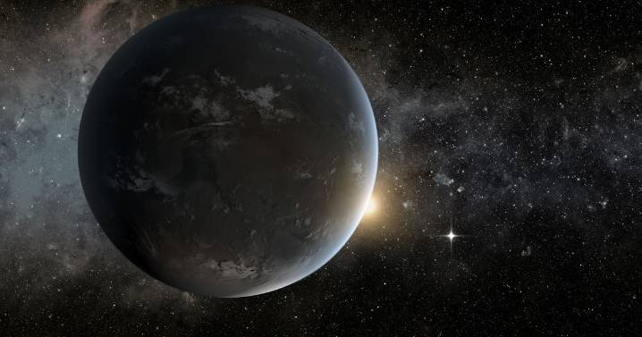 Closest advanced aliens may be nearer than expected – here's how we can reach them