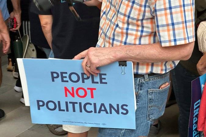 Missouri Senate passes Trump-backed plan that could help Republicans win an additional US House seat