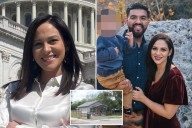 Texas congressional staffer Regina Santos-Aviles dead after catching fire at home