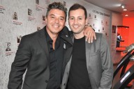 “Es uno contra cinco”: el candidato a Presidente de River chicaneó a Carlos Bianchi tras compararlo con Gallardo