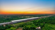 Entire Mumbai-Ahmedabad stretch of bullet train will become operational by 2029: Railway minister Ashwini Vaishnaw