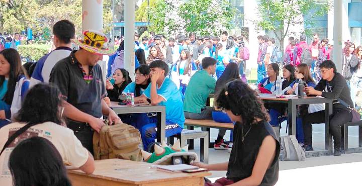 Festival Medieval Nexus Hub llega el 7 y 8 de octubre en CU