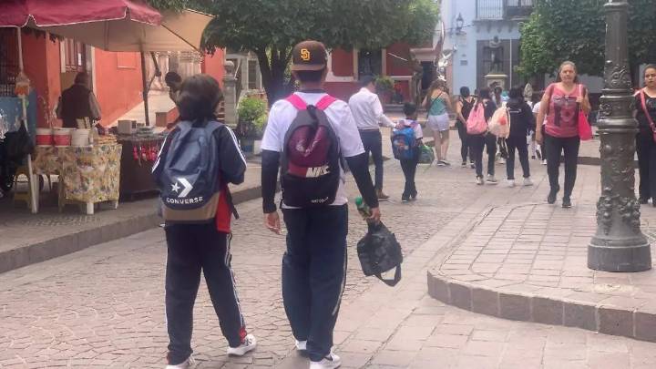 Secretaría de Seguridad de Guanajuato no participará en operativos mochila
