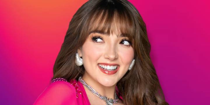 Así reaccionó Elaine Haro a los comentarios de Cuarto Noche tras su salida de La Casa de los Famosos México