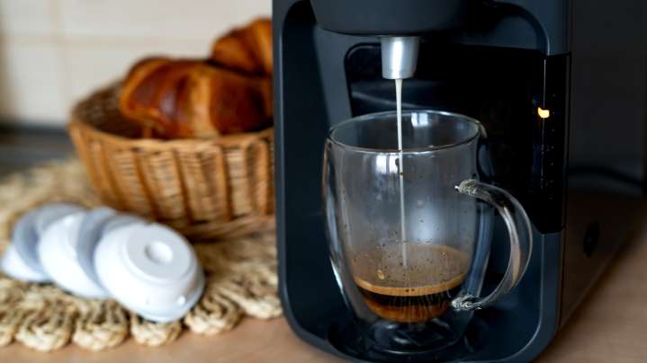 12 Best Single-Serve Coffee Makers (That Aren't Keurig)