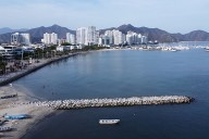 Proyectos en la bahía abren nueva etapa en la historia patrimonial de Santa Marta