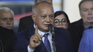 Venezuela muestra músculo con "dos grandes estrategias" frente a las amenazas de EE.UU.