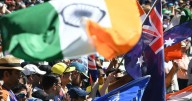 'Comments were wrong': leader tries to fix Indian ties