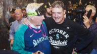 Mariners clinching AL West proves full circle for Dan Wilson