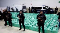La Fiscalía alerta de un repunte de las drogas más dañinas en Alicante
