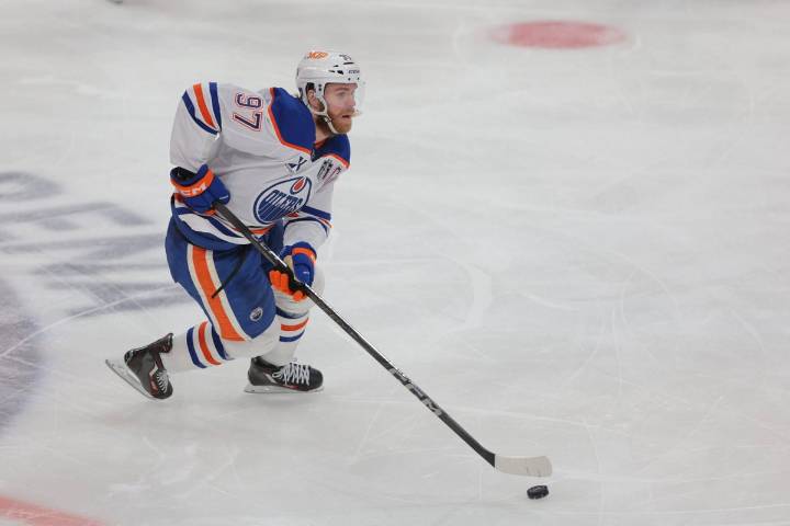 Fantasy hockey cheat sheet: League-specific rankings, projections for 2025