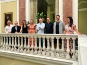 La nueva Escuela Municipal de Carnaval abrirá sus puertas el 20 de octubre