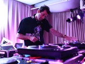 'I can't stop DJing,' Mark Ronson says — never mind the back pain