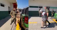 Detienen a pareja de adultos mayores por tráfico de drogas en Puente Alto