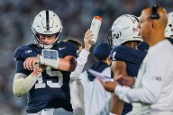 Penn State-Northwestern game to kick off at 3:30 p.m. on FS1