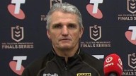 NRL 2025: Penrith Panthers post